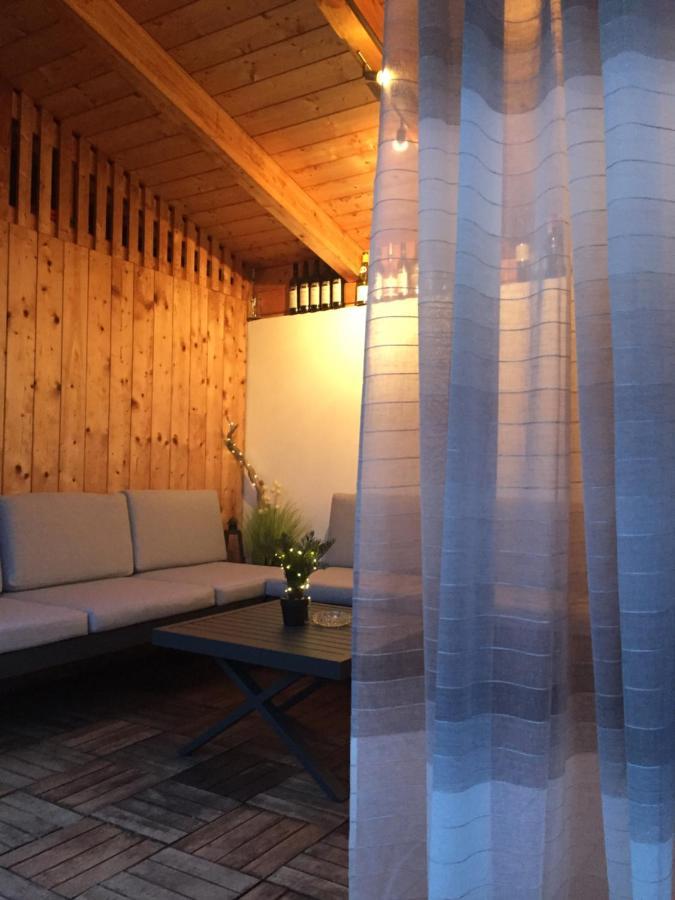 Ferienhaus Perwolff Eisenberg an der Pinka Bagian luar foto